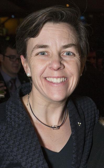 Kellie Leitch photo Kellie Leitch