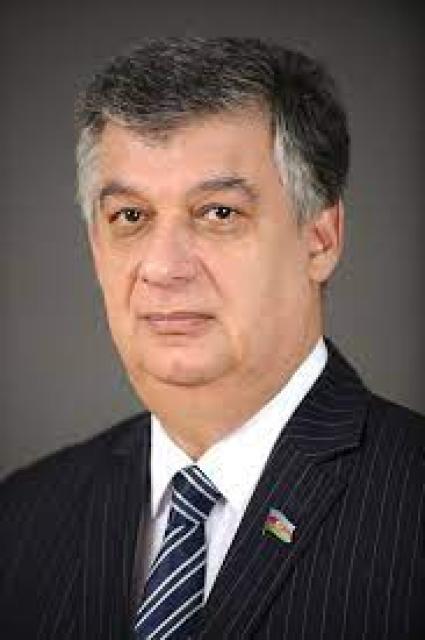 Али Масимли
