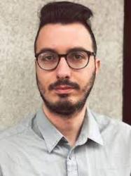 Jovan Stamatovic-Karic