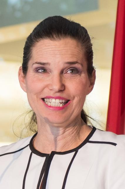 Kirsty Duncan photo Kirsty Duncan