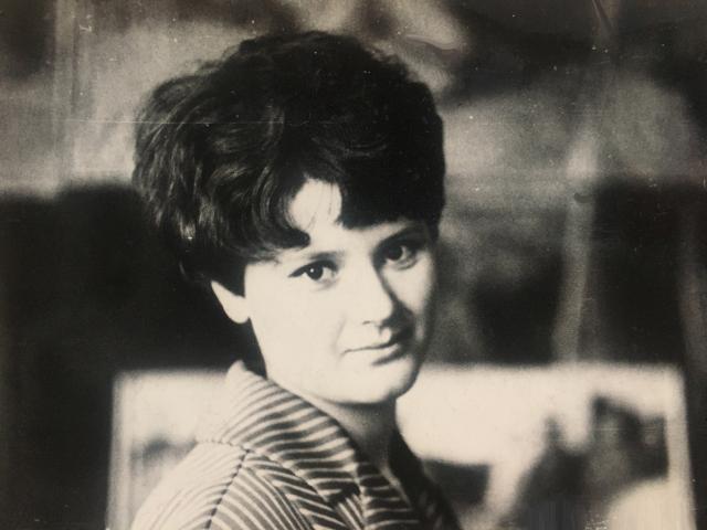 Svetlana Nechay