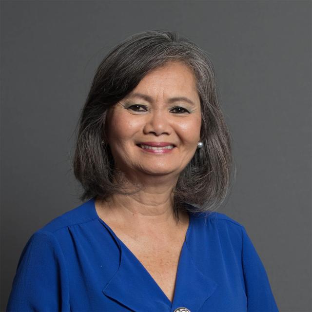 Mu Sochua