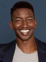 Mamoudou Athie