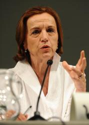 Elsa Fornero Elsa Fornero