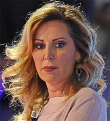 Даниела Сантанке Даниела Сантанке