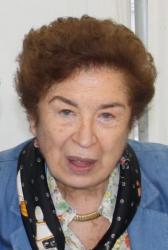 Роза Руссо-Ерволино Роза Руссо-Ерволино