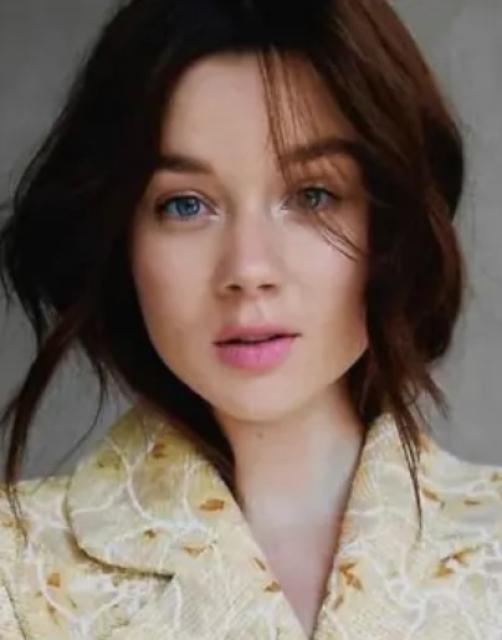 Claudia Jessie
