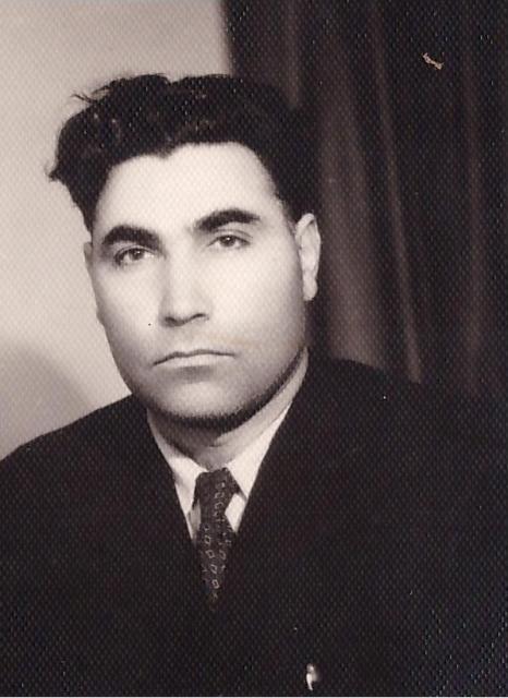 Юнис Сафаров фото Юнис Сафаров