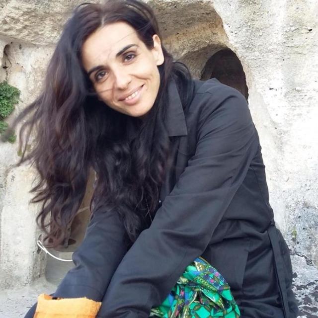 Annalisa Pannarale