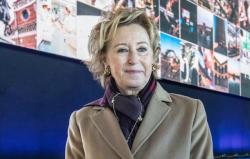 Letizia Moratti
