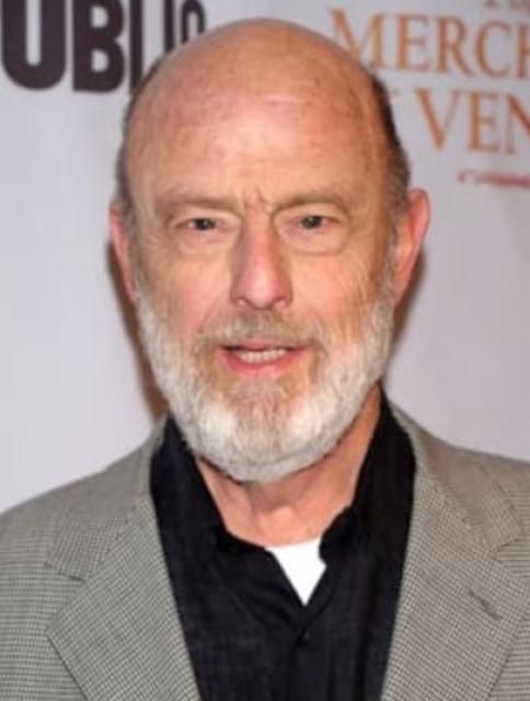 Gerry Bamman