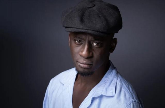 Ibrahim Koma