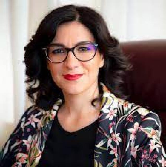Marialucia Lorefice