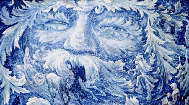 Ded Moroz