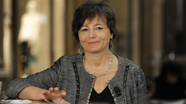 Maria Chiara Carrozza