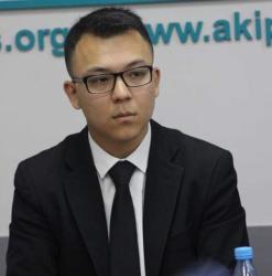 Амантур Манапбаев