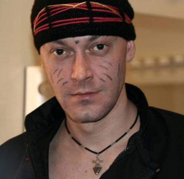 Андрей Светлов фото Андрей Светлов