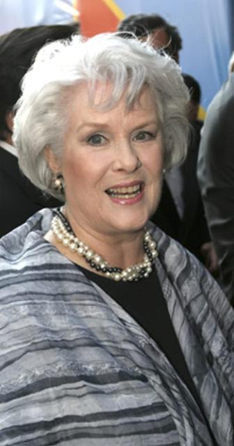 Sally Ann Howes