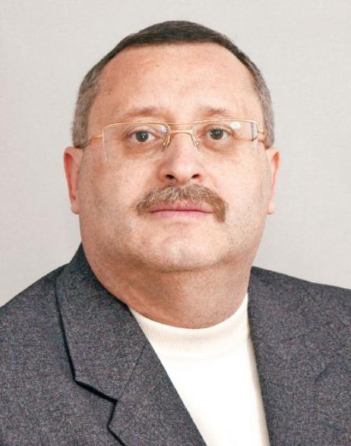 Михаил Баймуратов фото Михаил Баймуратов