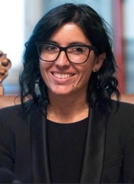 Fabiana Dadone