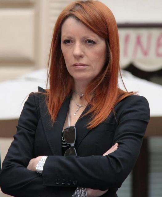 Michela Vittoria Brambilla