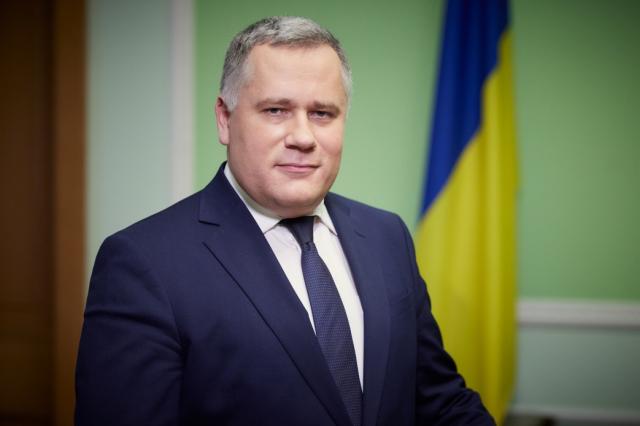 Igor Zhovkva photo Igor Zhovkva