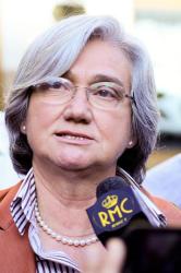 Rosaria Bindi