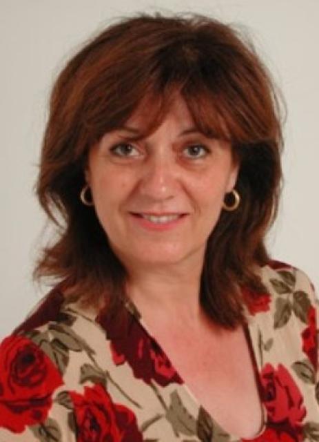 Katia Bellillo