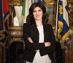 Chiara Appendino