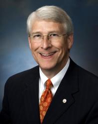 Roger Wicker Roger Wicker