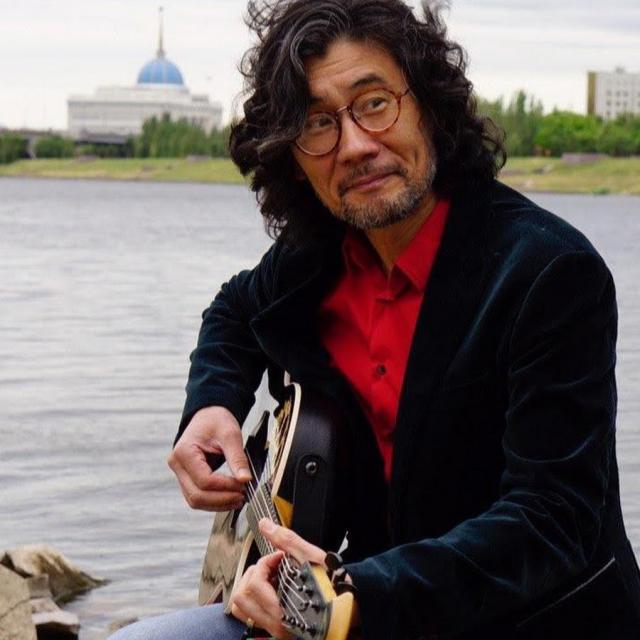 Nariman Sultanbekov