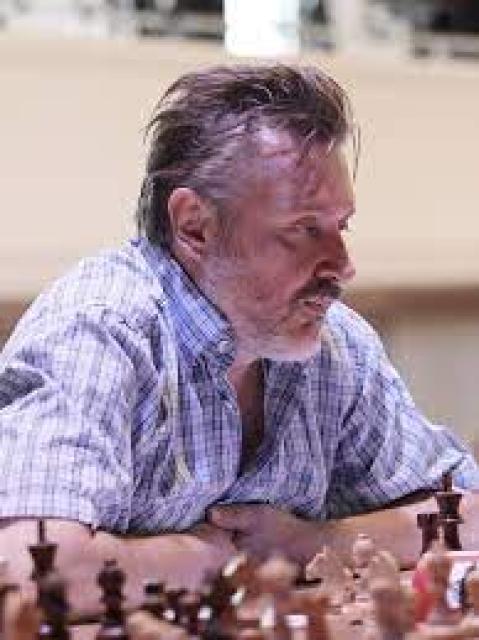 Артур Фролов