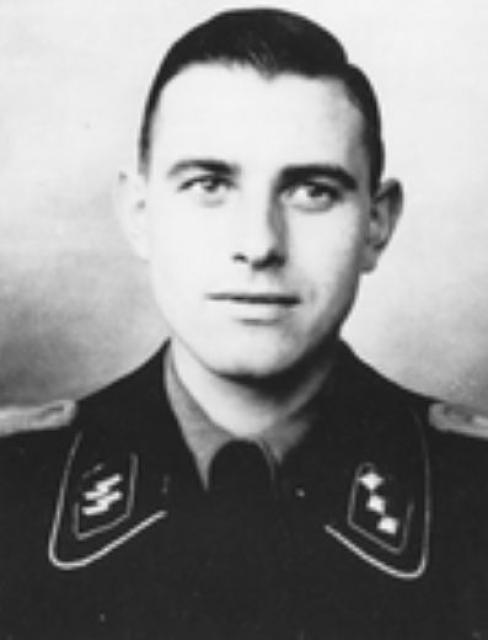 Мартин Шройф фото Мартин Шройф