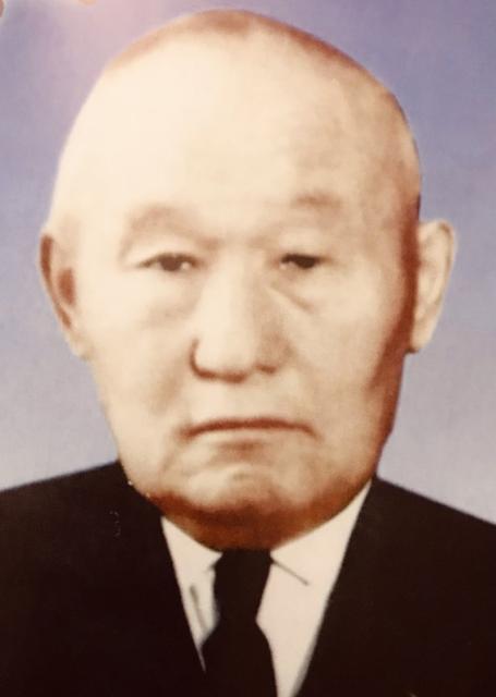 Тулеген Даутбаев фото Тулеген Даутбаев