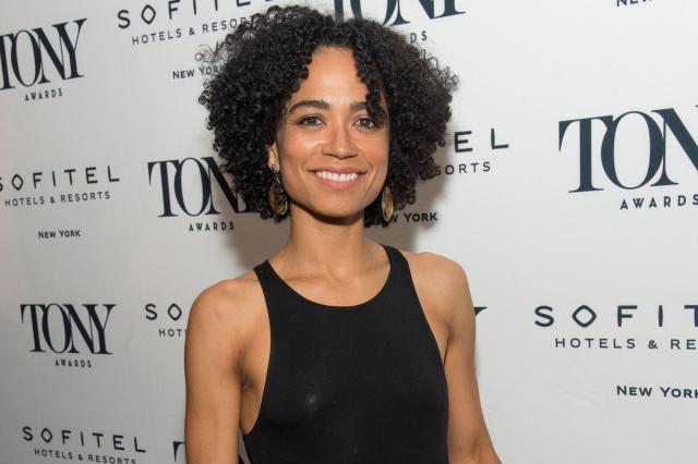 Lauren Ridloff
