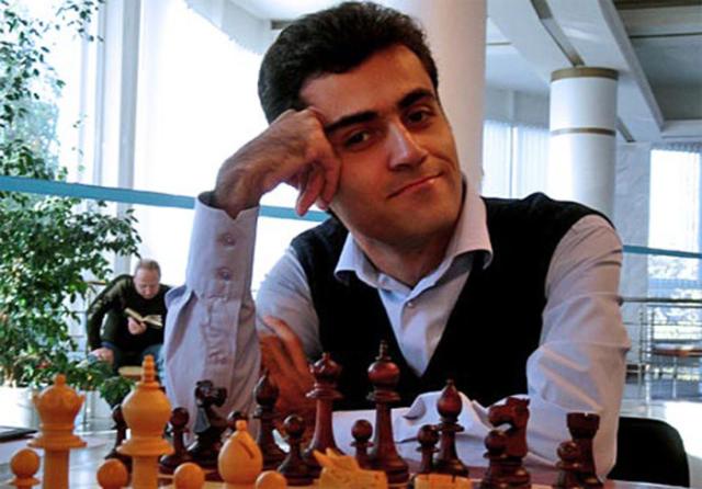 Georgiy Arzumanyan,