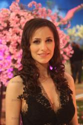 Maria Levin