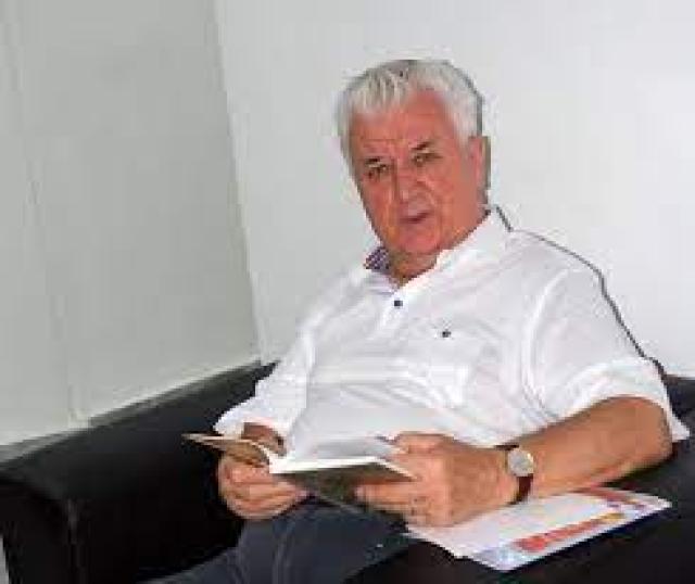 Vladimir Auman