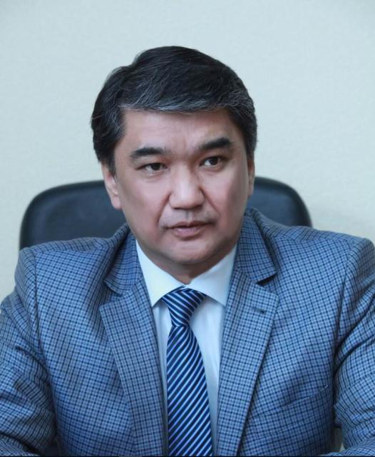 Bolat Erezhepov photo Bolat Erezhepov
