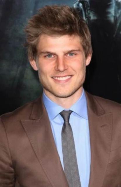 Travis Van Winkle
