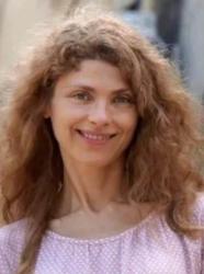 Nastassja Kerbengen