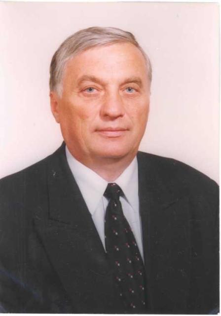 Антон Чещевик