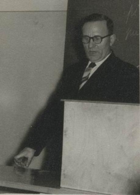 Otto Stein photo Otto Stein