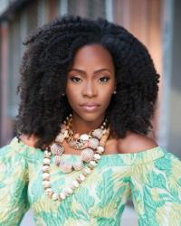 Teyonah Parris Teyonah Parris