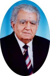 Nusrat Halilov