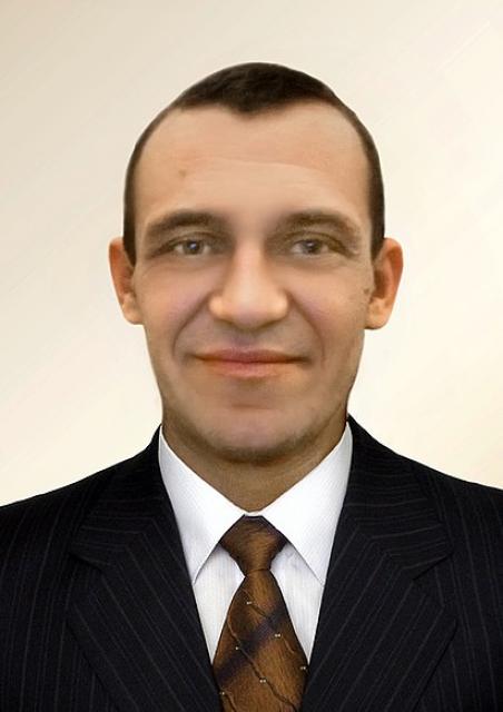 Roman Varenitsa