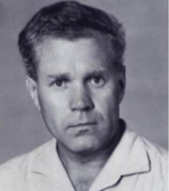 Evgeniy Fominov
