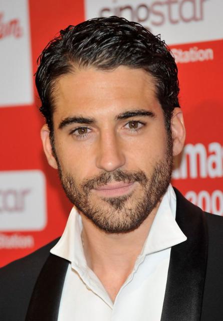 Miguel Angel Silvestre photo Miguel Angel Silvestre