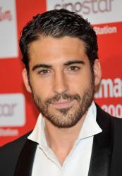 Miguel Angel Silvestre