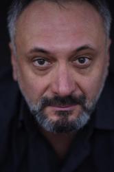 Sergey Dzyalik